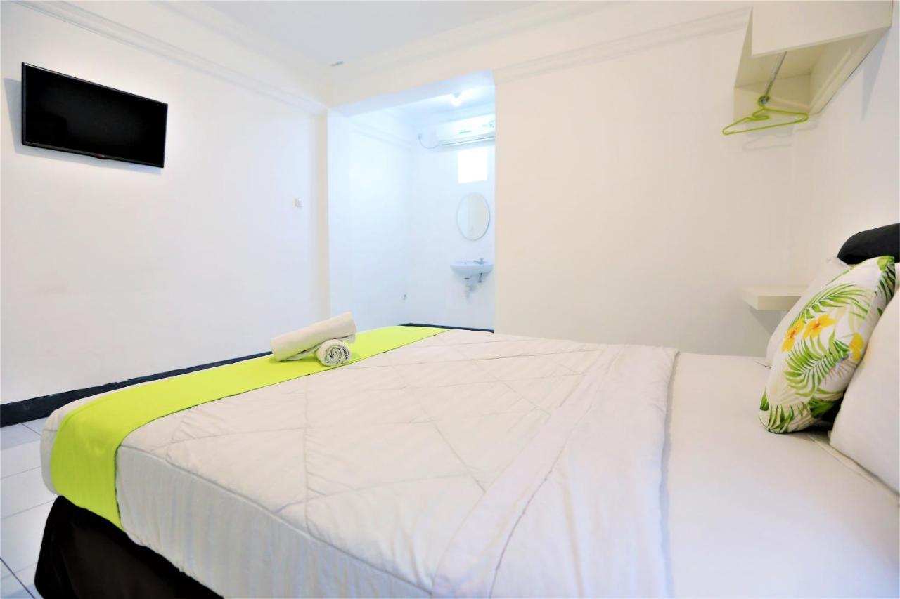 Gading Guest House Матарам Экстерьер фото
