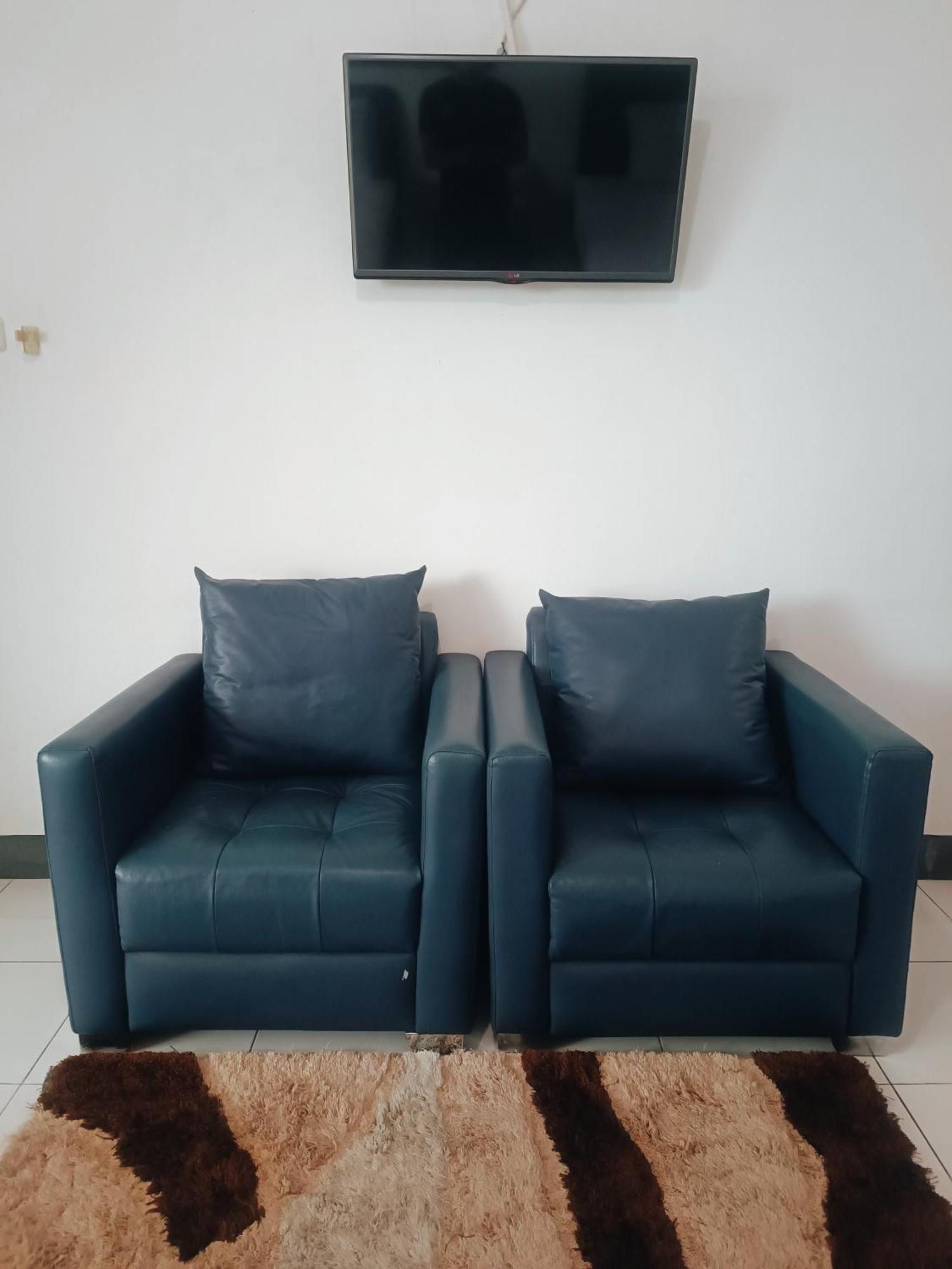 Gading Guest House Матарам Экстерьер фото