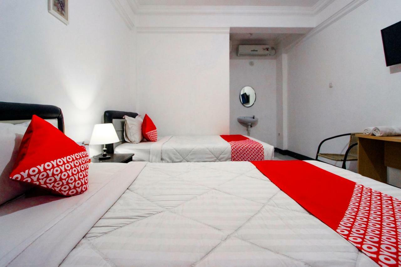 Gading Guest House Матарам Экстерьер фото