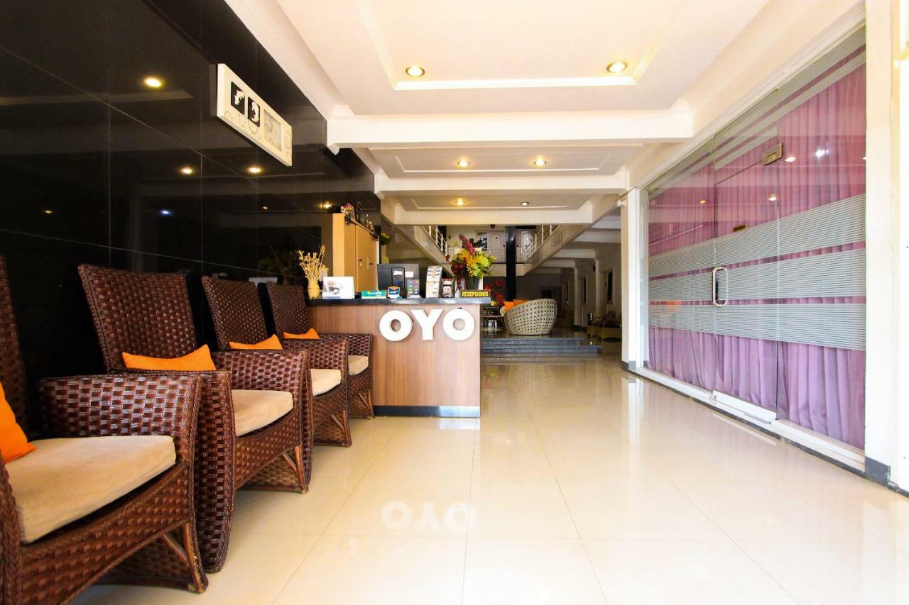 Gading Guest House Матарам Экстерьер фото