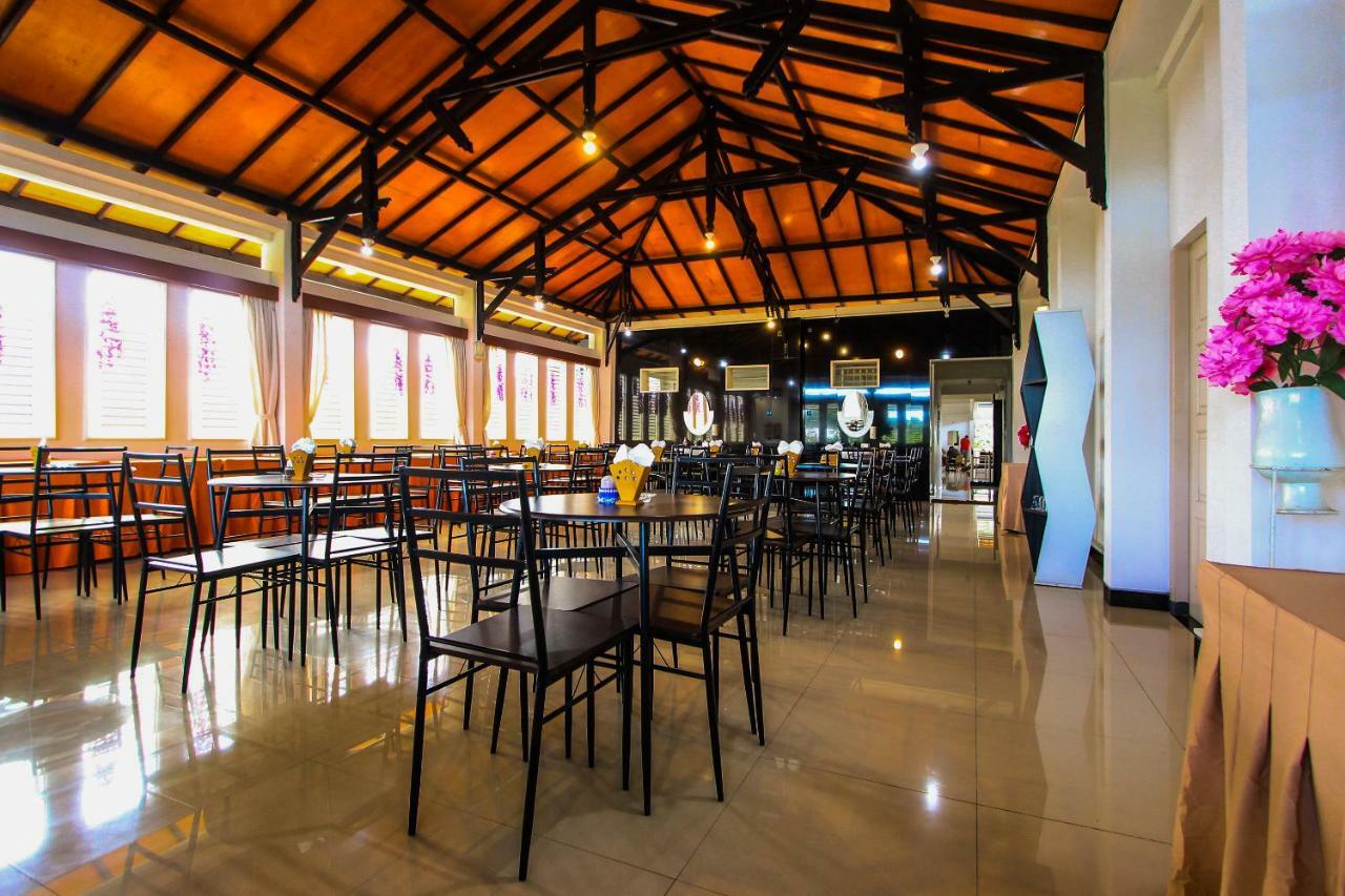 Gading Guest House Матарам Экстерьер фото