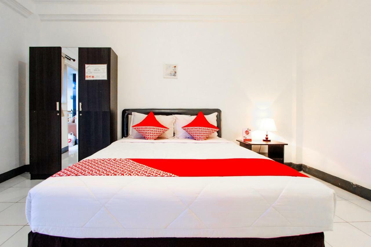 Gading Guest House Матарам Экстерьер фото